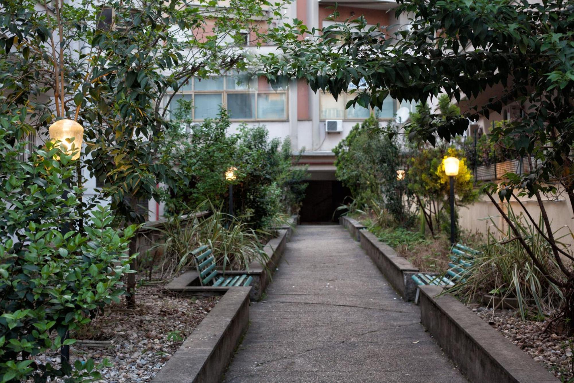 Vatican R-Home Savorelli Roma Exterior foto